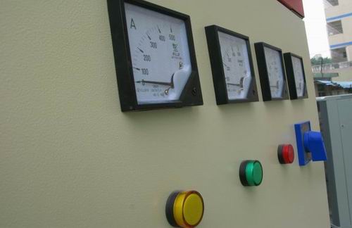 官渡成套配电箱